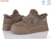 Кроссовки QQ&Панда M592-3