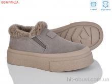 Слипоны QQ&Панда M660-6