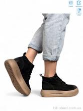 Ботинки Camille 86682 black