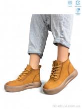 Ботинки Camille 86682 khaki