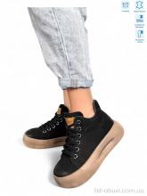 Ботинки Camille 86681 black