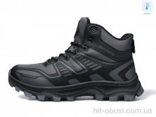 Ботинки DaFuYuan A2666-4 термо