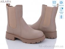 Ботинки Ailaifa DL302-4