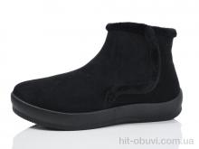 Ботинки M&L  Alex13 AD21 ч.з.