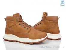Черевики Favorit XT312