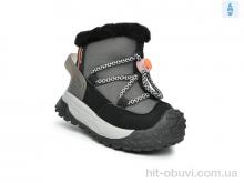 Черевики TOM.M, T11754F