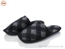 Тапки Jumay Капці чол. ромб
