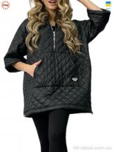 Жилетка Jumay Жилетка анорак жіноча black