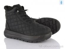 Черевики Baolikang, 60955 black