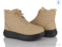 Черевики Baolikang, 60955 beige