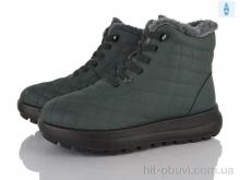 Черевики Baolikang, 60955 green