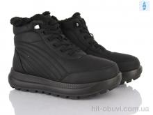 Черевики Baolikang, 60966 black