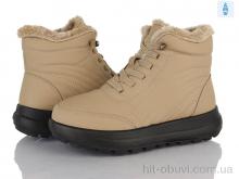 Черевики Baolikang, 60966 beige