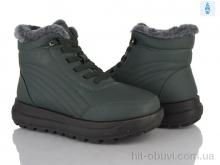 Черевики Baolikang, 60966 green