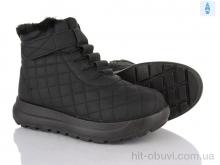 Черевики Baolikang, 60977 black