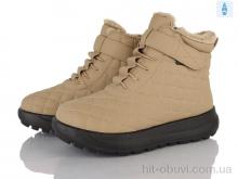 Черевики Baolikang, 60977 beige