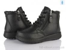 Черевики Baolikang, 60922 black