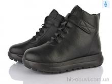 Черевики Baolikang, 60988 black