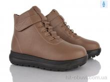 Черевики Baolikang, 60988 brown