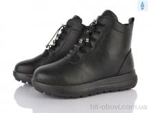 Черевики Baolikang, 60999 black