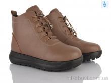 Черевики Baolikang, 60999 brown
