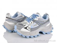 Кроссовки Loretta K043-2