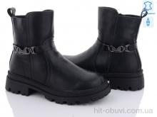 Ботинки Ok Shoes 202