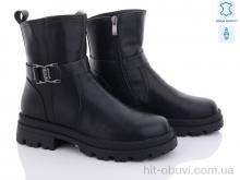 Ботинки Ok Shoes 201