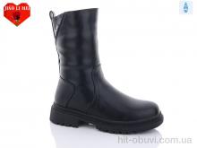 Чоботи Jiao Li Mei 902