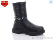 Чоботи Jiao Li Mei 905
