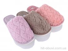 Тапки Deshman M12 mix