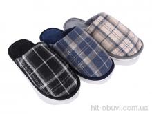 Тапки Deshman D376 mix