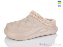 Галоши Lot Shoes 604 капучино