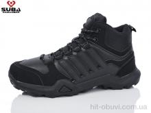 Кросівки SUBA, A8523-01 піна