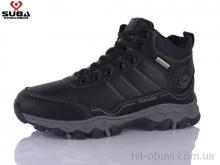 Черевики SUBA A683-1