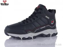 Черевики SUBA A683-5