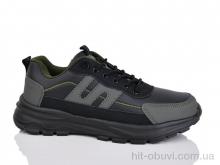 Кросівки Ok Shoes A505-6
