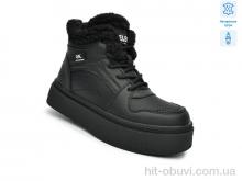 Ботинки TOM.M F51115A