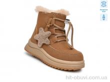 Черевики TOM.M T11810B