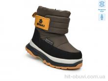 Дутики TOM.M AB01448D