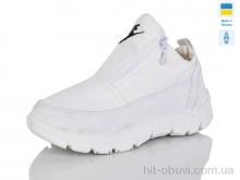 Дутики M&L Alex14 MC4 білий