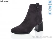 Ботинки Trendy BT1174-2