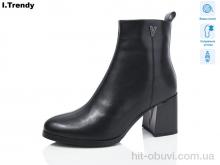 Ботинки Trendy BT1175-1