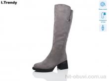 Сапоги Trendy BT1148-2