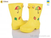 Чоботи з піни Clibee 123100