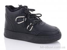 Ботинки Favorit D23 black