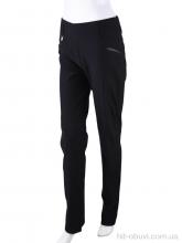 Брюки Obuvok 2991 (08954) black