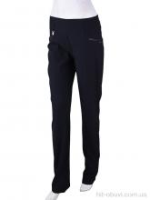 Брюки Obuvok 2991-1 (08954) black