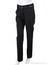 Брюки Obuvok 2023 (08954) black