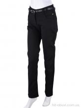 Брюки Obuvok 1741 (08954) black